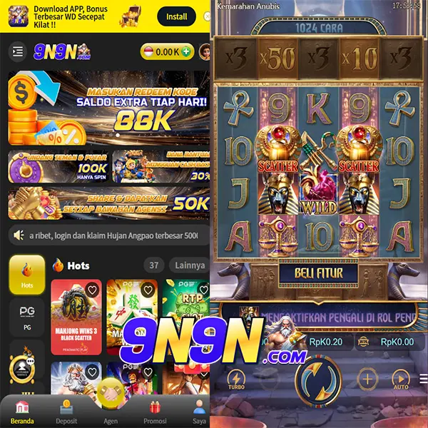 9n9n APK