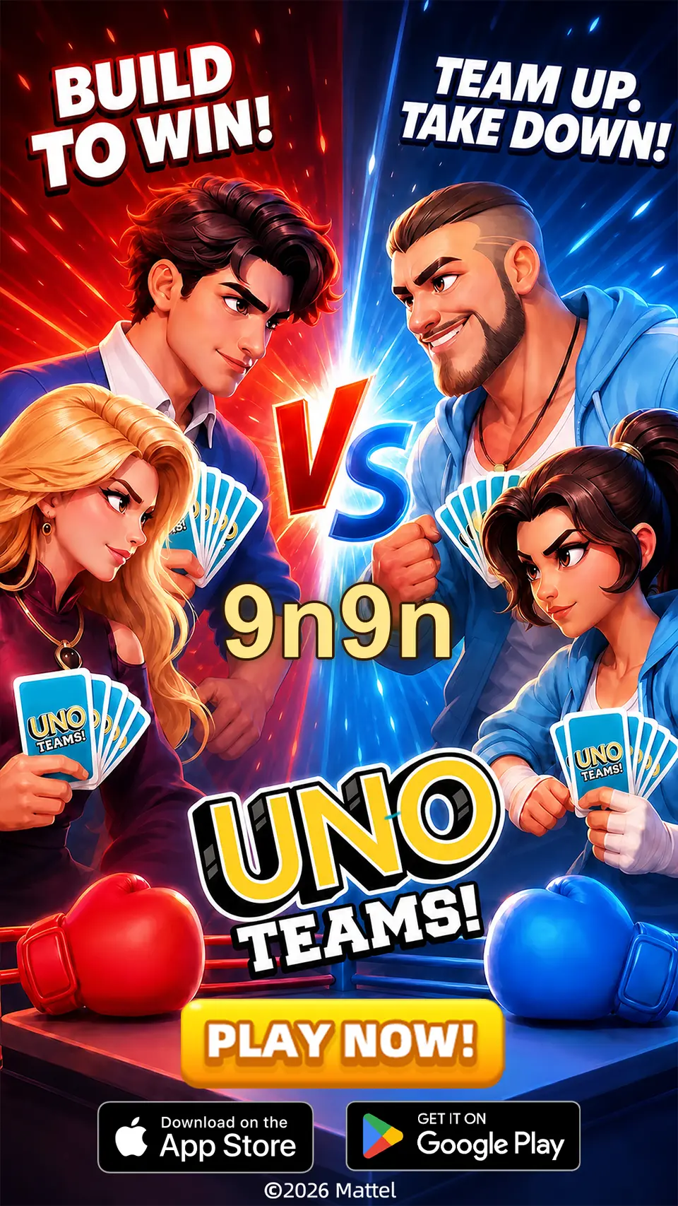 9n9n APK
