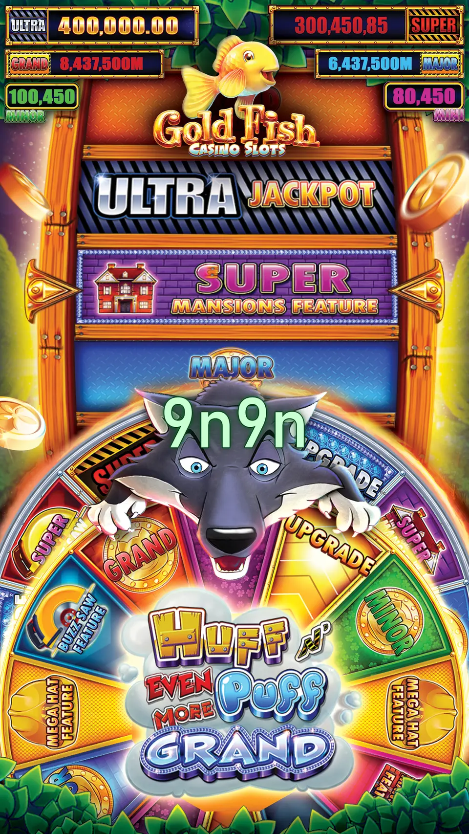 9n9n APK