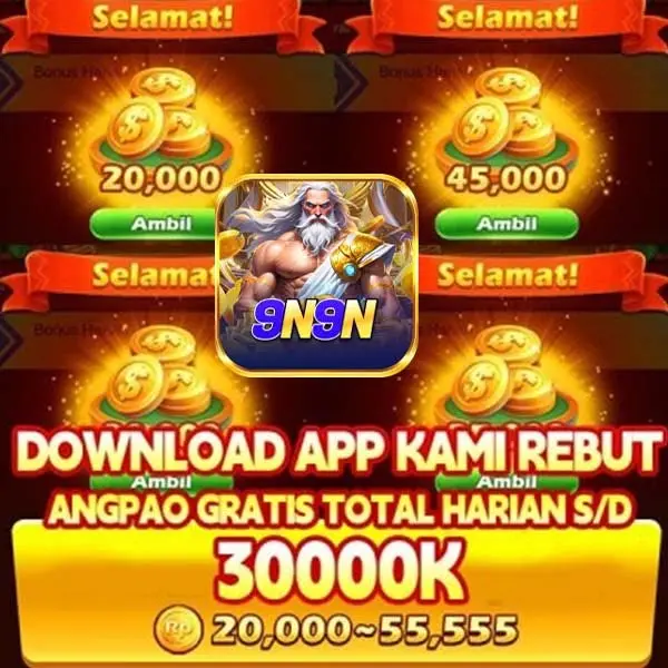 9n9n APK Resmi Unduh