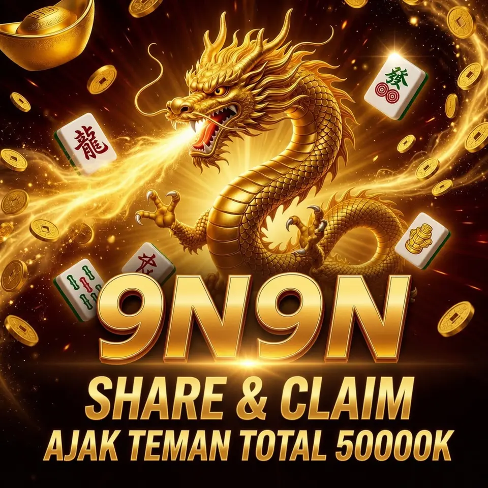 9n9n Daftar Sekarang - Unduh APK